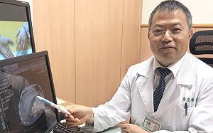 65歲的他歷經4次手術  肝癌標靶藥物救命