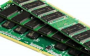 DRAM第4季跌價近8% 明年第1季跌幅恐擴大