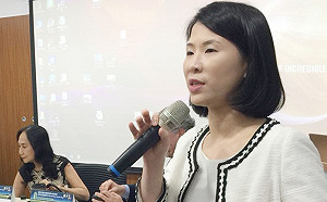 長皮蛇不分年齡層  有水痘病史要注意