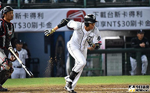 日職／吳念庭減薪100萬日圓  明年薪650萬