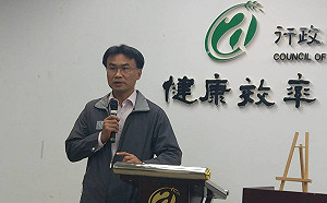 非洲豬瘟持續擴張　陳吉仲：盼與陸研討防疫對策