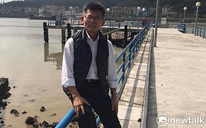 楊秋興怨「恩將仇報」 韓國瑜稱「還是好朋友」