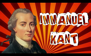 俄機場可能以康德命名惹議  出生德國哲學家遭批叛徒