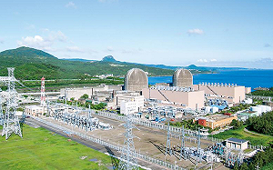 核電喪鐘／台灣的核電政策　從反核到以核養綠