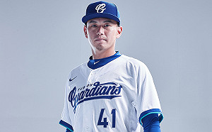 中華職棒／卸下10年球員身分  蕭一傑正式引退