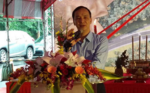 反駁卡關核一除役  朱立倫：市府用理性的態度面對核能