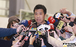 嚴凱泰辭世／哽咽憶董事長　林正明：他把球員當自己弟弟