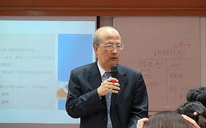 三中案再開庭 汪海清：馬主席沒指示我