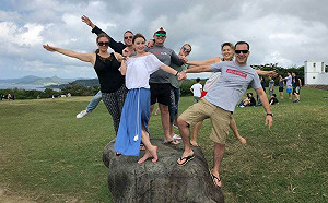 為什麼台灣年輕人都把國內旅遊當垃圾？鄉民問卦被推爆