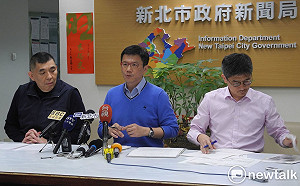 核一廠除役誰卡關？新北提紀錄：台電自己卡自己