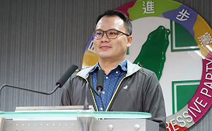 正副議長選舉  民進黨：跑票即開除