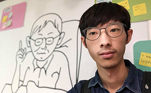 (影)台灣天才駭客發現臉書付款漏洞　爽領一萬美金獎勵