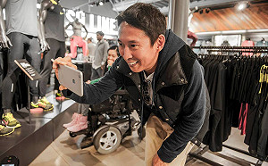 涉性侵赴北檢應訊 鈕承澤：答案永遠只有一個