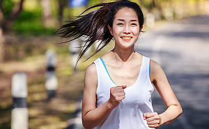運動營養補充學問大　營養師建議這樣吃