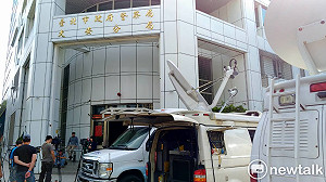 鈕承澤驚爆性侵劇組女員工 大安警分局傳喚中