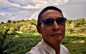 鈕承澤付60萬當封口費？受害女出面還原真相