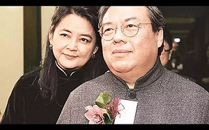 前港民政局長何志平  在紐約被判行賄和洗錢罪