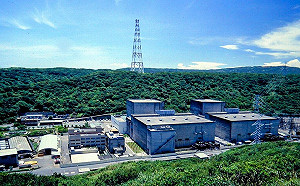 核一廠說掰掰  原能會：依法核發除役許可