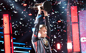 《星海爭霸II》遭忽視？Serral成遊戲年度大獎TGA最大遺珠