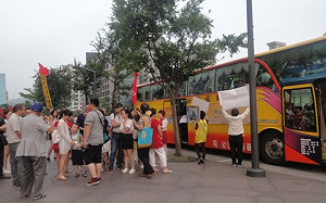 陸客團可望再成長 立委提醒莫再低價操作