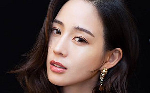 11年前拍戲遭鈕承澤強吻？張鈞甯公開回應了