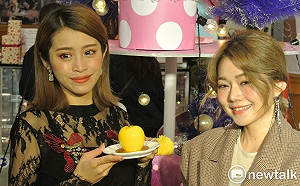 寵愛自己！61家網路甜點名店台中大集合