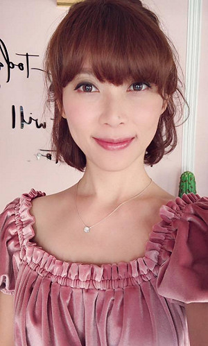 貴婦奈奈告侵權索賠300萬　法官裁定15萬