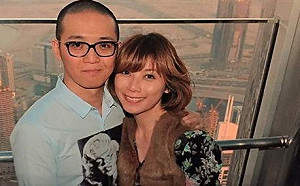 貴婦奈奈小姑遭控共同詐欺　檢方發布通緝令