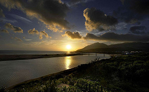 2019全球百大綠色旅遊目的地  日月潭東北角上榜