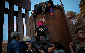 美將在「中美4國」設安全流動辦公室 減緩邊界態勢