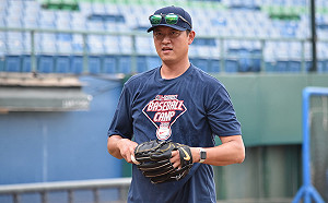 訓練營印象最深刻　建仔點名陳柏毓、李晨薰