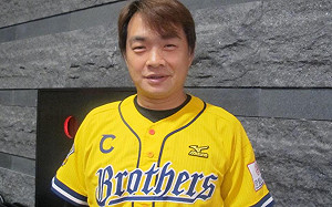 中華職棒／火星恰將降臨彰化　訓練營回饋基層