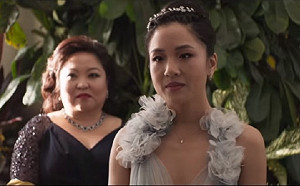 金球獎入圍名單揭曉  台裔女星吳恬敏角逐影后