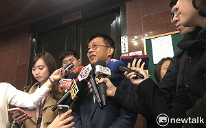 吳乃仁退黨　許智傑：選後乃公曾指出小英檢討方向