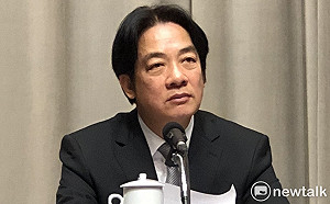 敗選後檢討 賴揆：政府未能滿足人民最急迫的需求