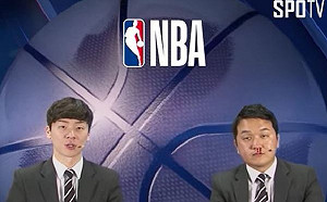 (影)真的超敬業！韓體主播鼻血狂流仍堅持轉播