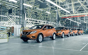 日產再爆新車檢查未依規定 擬召回10萬輛