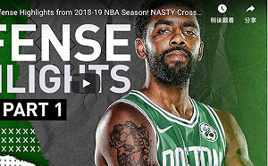 NBA／厄文爆發布朗覺醒　綠衫軍主場大勝尼克取4連勝(影)