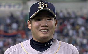 日職／西勇輝加入阪神　FA選手大洗牌(影)