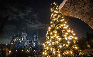 超歡樂！跟著部落客跑遍全球浪漫耶誕景色