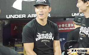 火腿大王誕生！火腿宣布王柏融加盟