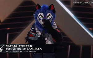 遊戲界奧斯卡今頒獎！格鬥好手「SonicFox」榮獲年度電競選手