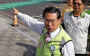 幕僚代提當選無效之訴 涂醒哲：尊重並感謝