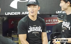 大王旅外／火腿大王來了  日媒：全北海道都在期待