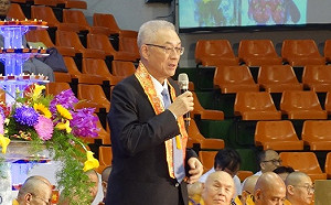 日表態台灣無法加入CPTPP  吳敦義建議：日本應由政府機關對食品認證