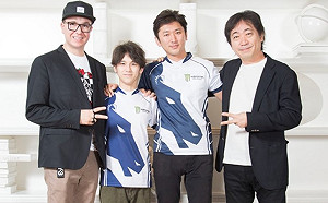 電競跨足演藝圈？Babymetal經紀公司「Amuse」與北美「Team liquid」達戰略合作協議