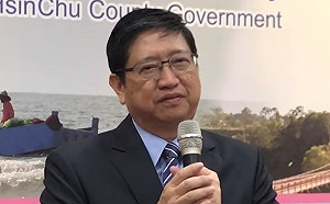 兌現選前地價稅、年金諾言  楊文科：啟動戰鬥模式