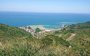 360度山海景一次看個夠！高CP值「報時山步道」回歸