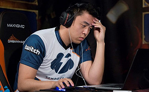 「美國隊長」放話！justsaiyan：羅傑與薛喜作弊不應參加《爐石戰記》全明星賽