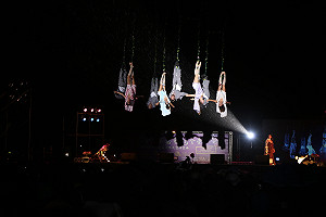 3大國際知名表演秀在嘉義！今隆重登場